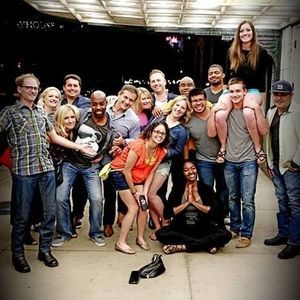 Meet your Posher, Sam